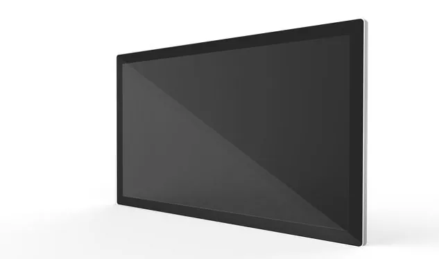 Гигантский монитор сенсорного экрана PCAP