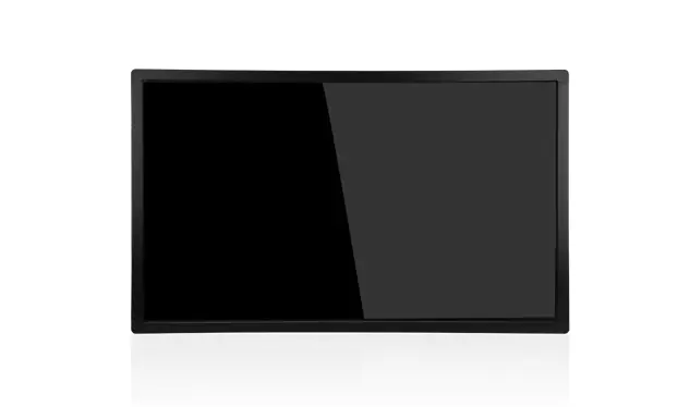 Прочный промышленный планшет Android с сенсорной панелью